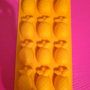 Silicone Mold Lot